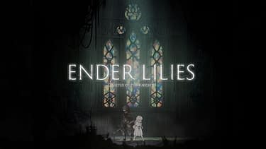 Ender Lilies: Quietus of the Knights arrives on PlayStation