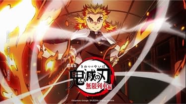 Demon Slayer season 2 will be released on Dec. 10, after prequel