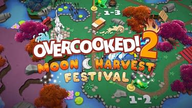 Overcooked! All You Can Eat combines two games into one definitive