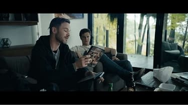 The Boys EP Eric Kripke Might Have a Solution to His Supe Porn Problem