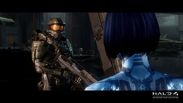 Entenda o final da série de Halo 