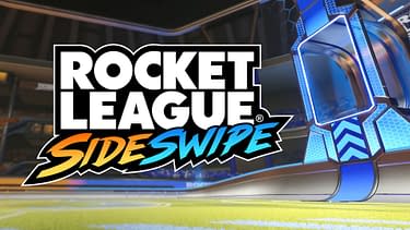Psyonix Reveals Their Latest Mobile Title Rocket League Sideswipe