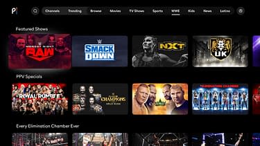 Wwe network ppv on sale
