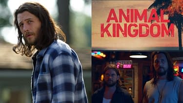 Animal Kingdom S05 Teaser: For Craig, It's Family Over Everything