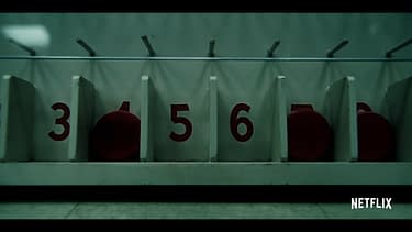 Stranger Things 5, Teaser Trailer