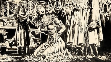60s ヴィンテージ　Wally Wood ディズニー 60s ヴィンテージ Wally Wood ディズニー