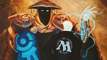 Magic: The Gathering Rarities: Magic's 1996 World Champion Card