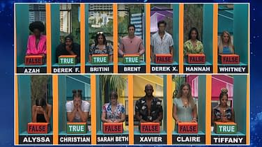 Save the date: Big Brother Titans to hit our screens this weekend