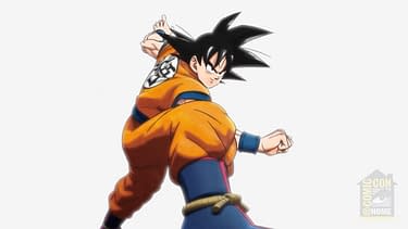 Dragon Ball Super: Super Hero Confirms Its Place on the Series' Timeline