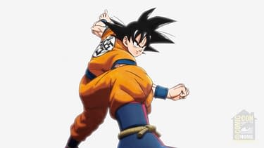 Dragon Ball Super: Super Hero - Apple TV