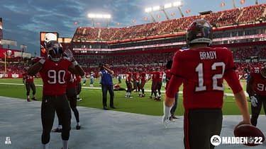 NFL players follow musical passion to create songs featured on Madden 24  video game