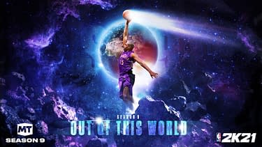 Last Season Of NBA 2K21 MyTEAM Welcomes You To The Space Jam