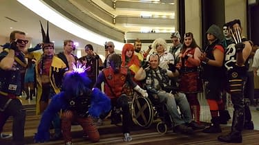 Our favorite costumes from Dragon Con 2021 - Atlanta Magazine