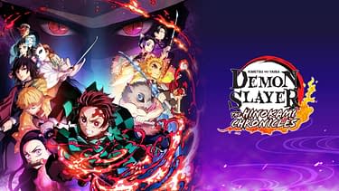 TRAILER e DATA OFICIAL de DEMON SLAYER! 