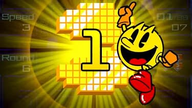 How to win in PAC-MAN 99