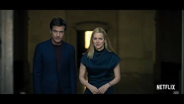 Ozark Season 3, Official Trailer