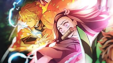 Watch Demon Slayer: Kimetsu No Yaiba Mugen Train Arc Streaming