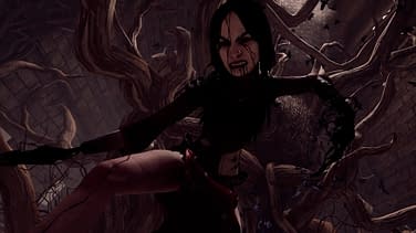 Vampire: Bloodlines 2's new trailer makes music out of murder