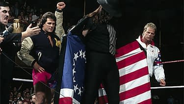 WWE & Patriotism: Their Most Odd Moments Throughout History