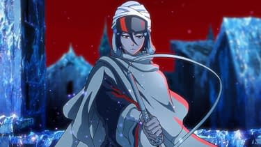 Bleach: Thousand-Year Blood War: Anime Final Arc Lands October 2022