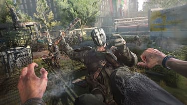 Dying Light 2 update adds first gameplay chapter, new progression system,  Photo Mode, and more