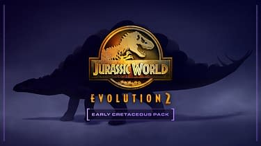 Jurassic World Evolution 2 PREMIUM