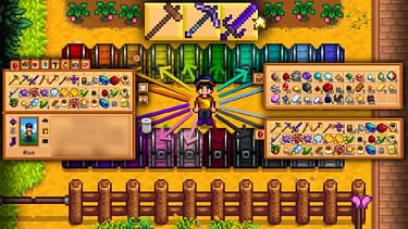 Breaking Perfection in Stardew Valley