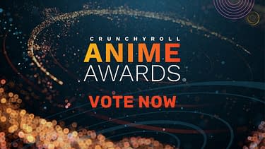 Crunchyroll Nominations Are Strange This Year 