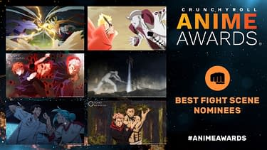 crunchyroll anime awards – Rogue Shogunate