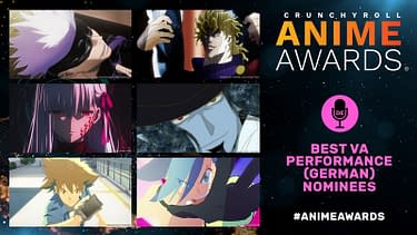 Predicting the Crunchyroll Anime Awards 2022 Nominations – part 2