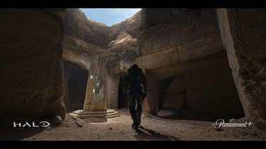 Halo Trailer Breakdown: Dive Into Master Chief's Origins