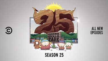 South Park: The Streaming Wars Part 2 Sets Paramount+ Premiere