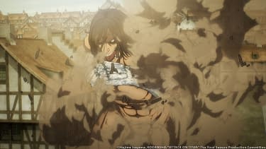 Attack on Titan S4 Part 3 Episode 2 to Watch in India