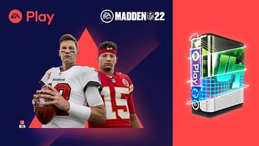 Official Madden NFL 22 Roster Update For Week 2 Available