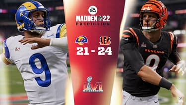 Super Bowl 2022 final score, results: Rams win first title in 22