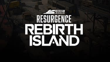 Rebirth” Island Joins the Mainland