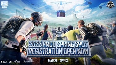 2022 REGISTRATION IS OPEN