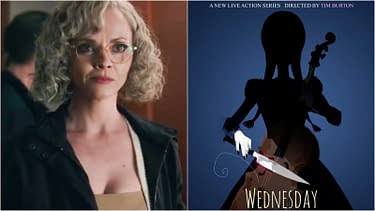 Wednesday Addams - latest news, breaking stories and comment - The