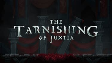 the tarnishing of juxtia nintendo switch