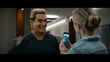 Ragnarok Season Finale Recap: Gods Don't Need Smartphones