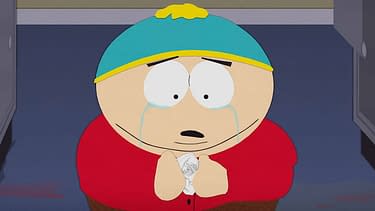 South Park The Streaming Wars Part 2 