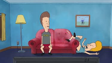 Beavis and Butt-Head Season 9 Review: Enough New to Stay Relevant