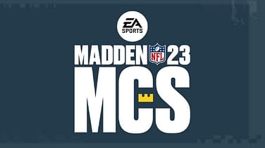 NFL Signs Multi-Year Renewal With EA Sports For Madden NFL Esports