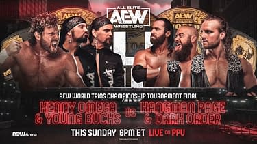 🚨 AEW ALL OUT GIVEAWAY! 🚨 Enter our #AEWALLOUT Giveaway Contest