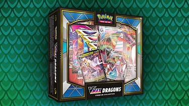 Unboxing: Pokémon TCG - Shiny Rayquaza EX Box 