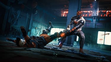 Check Out 13 Minutes of Gotham Knights in New Gameplay Trailer