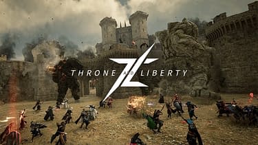 Throne And Liberty Is Finally Happening Soon!!! I Am Way Too Hyped! :  r/throneandliberty
