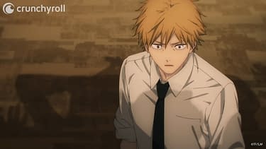 Crunchyroll on X: NEWS: Chainsaw Man Episode 10 Ending Video