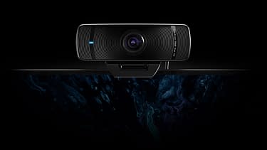 Elgato Facecam Pro: Facecam Pro là một chiếc webcam chất lượng cao giúp bạn truyền tải hình ảnh sắc nét, chất lượng cao khi thực hiện các cuộc họp trực tuyến, stream trò chơi hay quay video. Được thiết kế đẹp mắt và tiện dụng, Facecam Pro sẽ là vật phẩm không thể thiếu đối với những người yêu công nghệ.