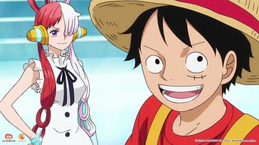 One Piece Anime Shares Its Most Eye-Popping Scene Yet